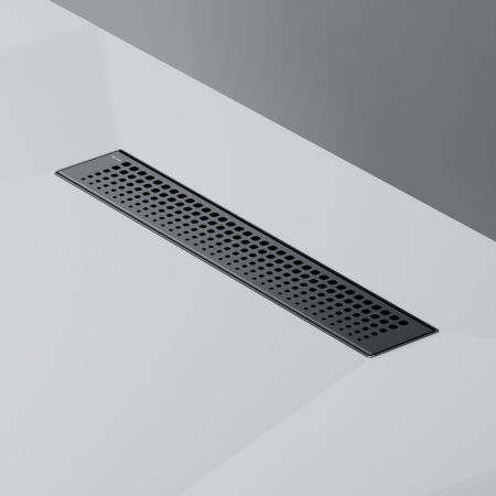 Фото душевой трап am.pm masterflow 40 см w01sc-p11-040-01bm