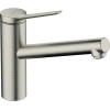 Смеситель для кухонной мойки Hansgrohe Zesis 74802800