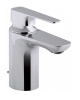 Смеситель для раковины Jacob Delafon Aleo+ E72312-CP
