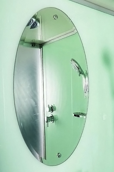 Фото душевая кабина esbano elegancia es-100pr 100x100 см