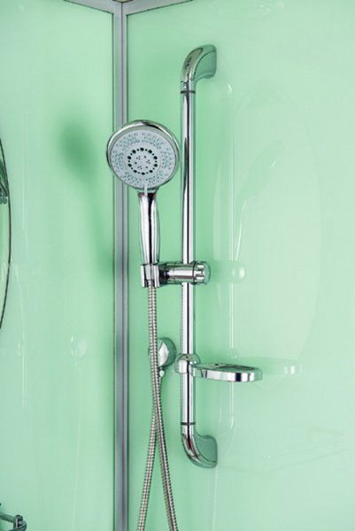 Фото душевая кабина esbano elegancia es-90c 90x90 см