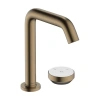 Смеситель для раковины Hansgrohe Tecturis S 73353140