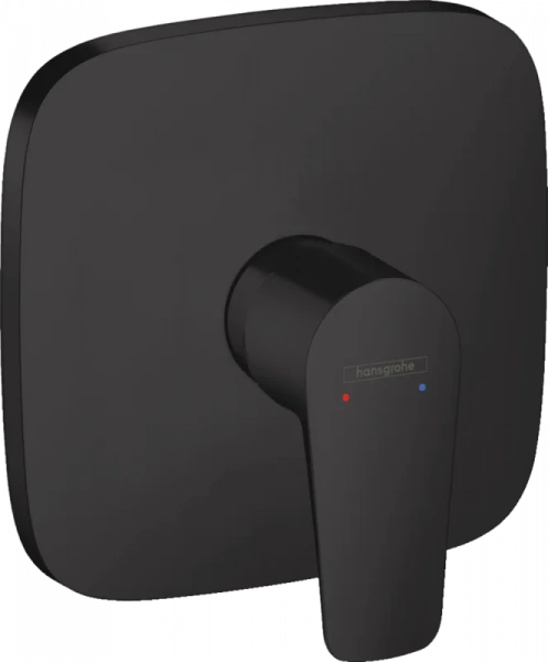 Фото смеситель для душа hansgrohe talis e 71765670