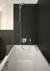 Фото смеситель для ванны hansgrohe logis 71407000