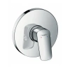 Фото смеситель для душа hansgrohe logis 71606000s
