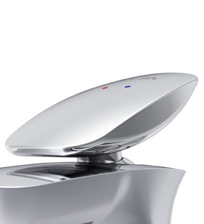 Фото смеситель для биде am.pm spirit v 2.0 f70a83100