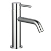 Смеситель для раковины AQUAme Siena AQM6210CR, цвет: хром
