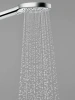 Фото душевая стойка hansgrohe raindance select s 27633700