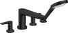 Смеситель для ванны Hansgrohe Talis E 71748670