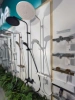 Фото душевая стойка hansgrohe croma select s 26890700