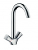 Смеситель для кухни Hansgrohe Logis 71280000