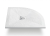 Поддон Vincea 100x100 см VST-4SQ1010W
