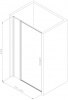 Фото душевая дверь allen brau priority 100 3.31004.00g