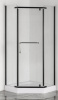 Душевое ограждение Taliente 90x90 см TA-09093-1CB
