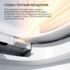 Фото подвесной унитаз с инсталляцией  abber bequem  ac1132tc-ac0105-ac0120mmg