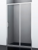 Душевая дверь WasserKraft Main 120 см 41S05