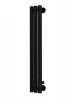 Фото электрический полотенцесушитель indigo style 3 pro 90/13 lspre90-13brrt