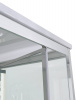 Фото душевая кабина avacan v5015led 150x85 см