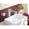 Фото смеситель для раковины grohe eurocube 23406000