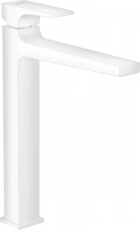 Фото смеситель для раковины hansgrohe metropol 32512700_vstvo