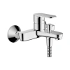 Фото смеситель для ванны hansgrohe vernis blend 71454000
