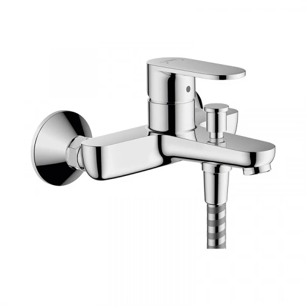 Фото смеситель для ванны hansgrohe vernis blend 71454000