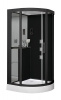 Душевая кабина Grossman 100x100 см GR-241