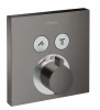 Термостатический смеситель для душа Hansgrohe Shower Select 15763340