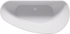 Ванна из искусственного камня Riho Granada 170x80 см B120001105