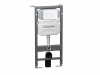Инсталляция для унитазов Ceramicanova Envision CN1001W