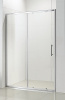 Душевая дверь BandHours Loft 135-150D 135 см