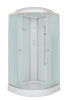 Душевая кабина DTO 90x90 см LM909EL5 с электрикой