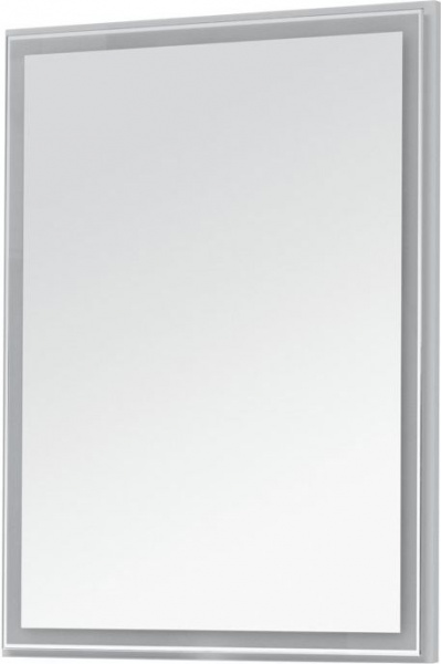 Фото зеркало aquanet nova lite 60 см 242620