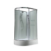 Душевая кабина AvaCan EM3912RNT 120x90 см без крыши