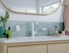 Фото смеситель для раковины hansgrohe metropol 32511700