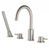 Смеситель для душа Abber Wasser Kreis AF8113SP