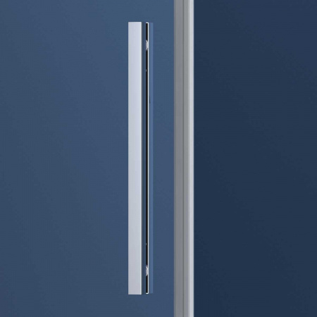 Фото душевое ограждение vincea soft 100x160 см  vsr-3so1016cl