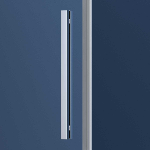 Фото душевое ограждение vincea soft 100x160 см  vsr-3so1016cl