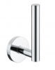Держатель туалетной бумаги Hansgrohe Logis 40517000
