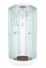 Душевая кабина DTO 80x80 см EM1580EL с электрикой