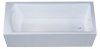 Акриловая ванна 1Marka Prime 150x75 см 01пра1575