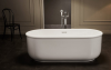 Акриловая ванна BelBagno BB401-1700-800 170x80 см