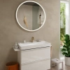 Фото смеситель для раковины hansgrohe tecturis s 73323140