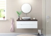 Фото смеситель для раковины hansgrohe logis fine 71257000