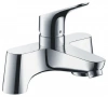 Смеситель для ванны Hansgrohe Focus 31523000