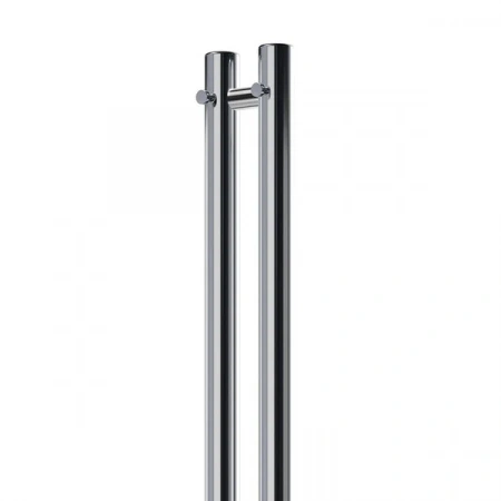 Фото электрический полотенцесушитель indigo  style 2 120/8 lse120-8rt