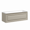 Тумба под раковину Sancos Very 120 см, цвет: Beige Soft  VR120CE