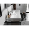 Фото смеситель для раковины hansgrohe tecturis e 73021670