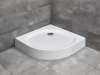 Поддон акриловый Radaway Patmos A Compact 80 см 4S88155-05