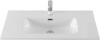 Раковина Allen Brau Glority 90 1.35008.20